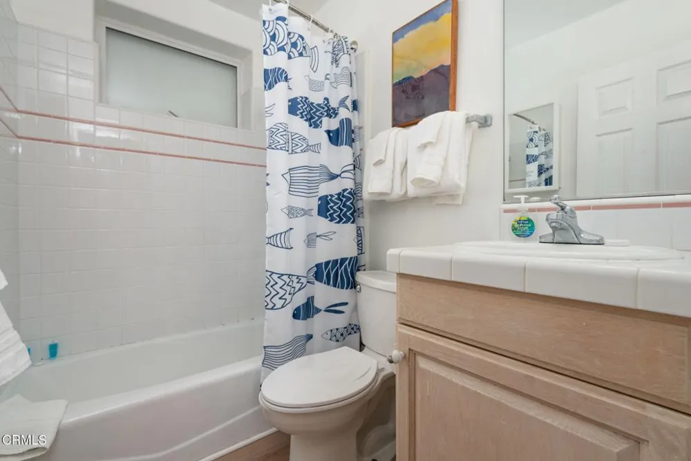 1401 GREENOCK LANE Ventura, CA 93001