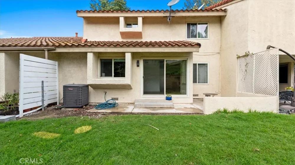 26562 Lucinda Mission Viejo, CA 92691