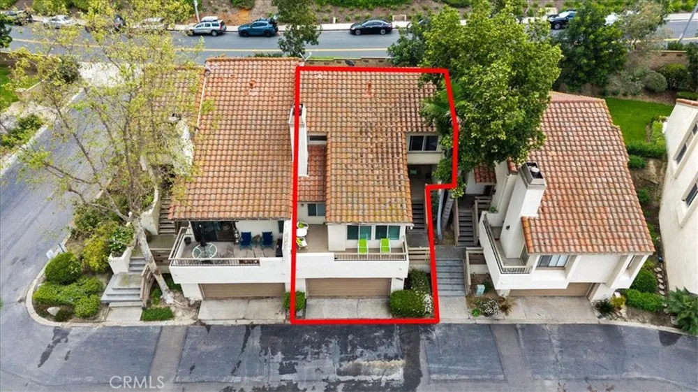 26562 Lucinda Mission Viejo, CA 92691