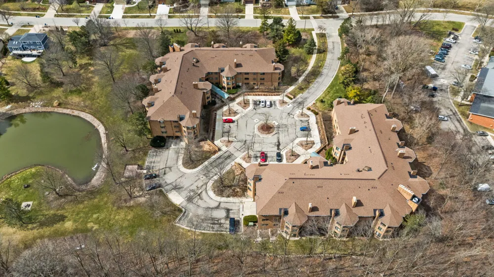 2115 Nature Cove Court #210 Ann Arbor, MI 48104