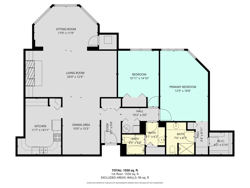 2115 Nature Cove Court #210 Ann Arbor, MI 48104