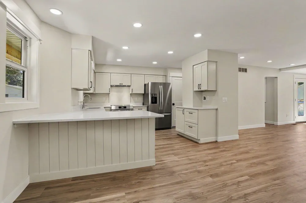 6107 14th Street Kalamazoo, MI 49009