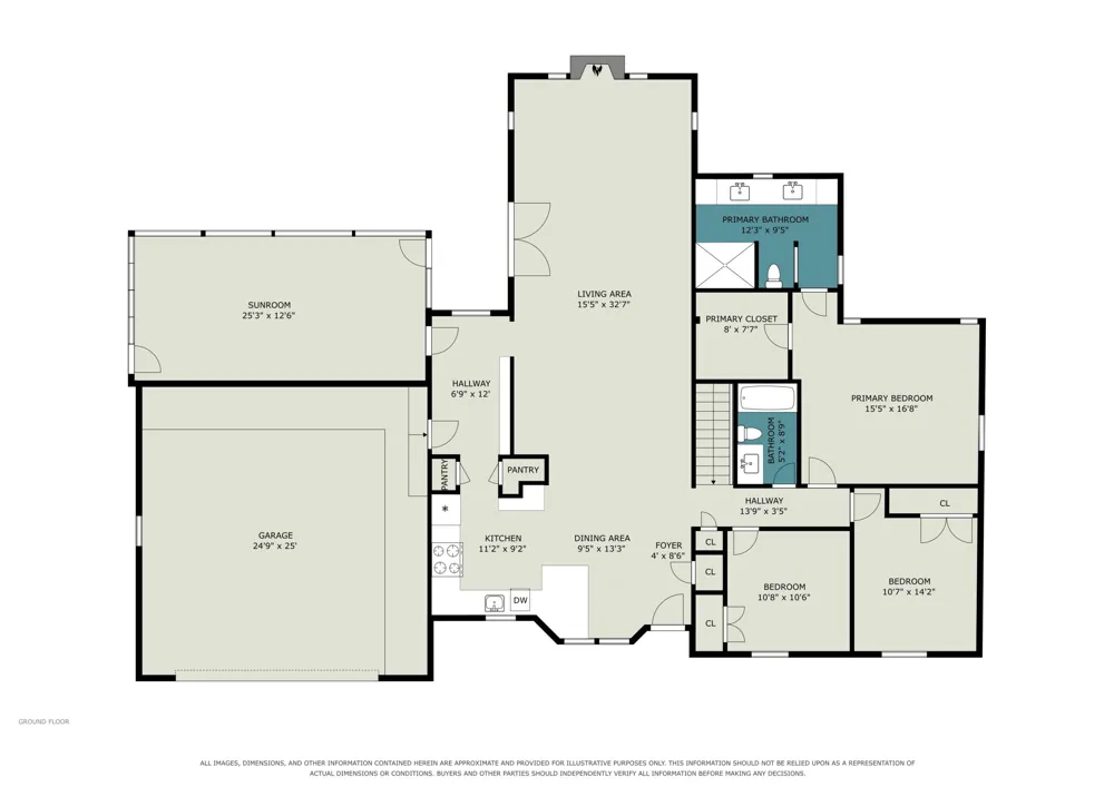 6107 14th Street Kalamazoo, MI 49009