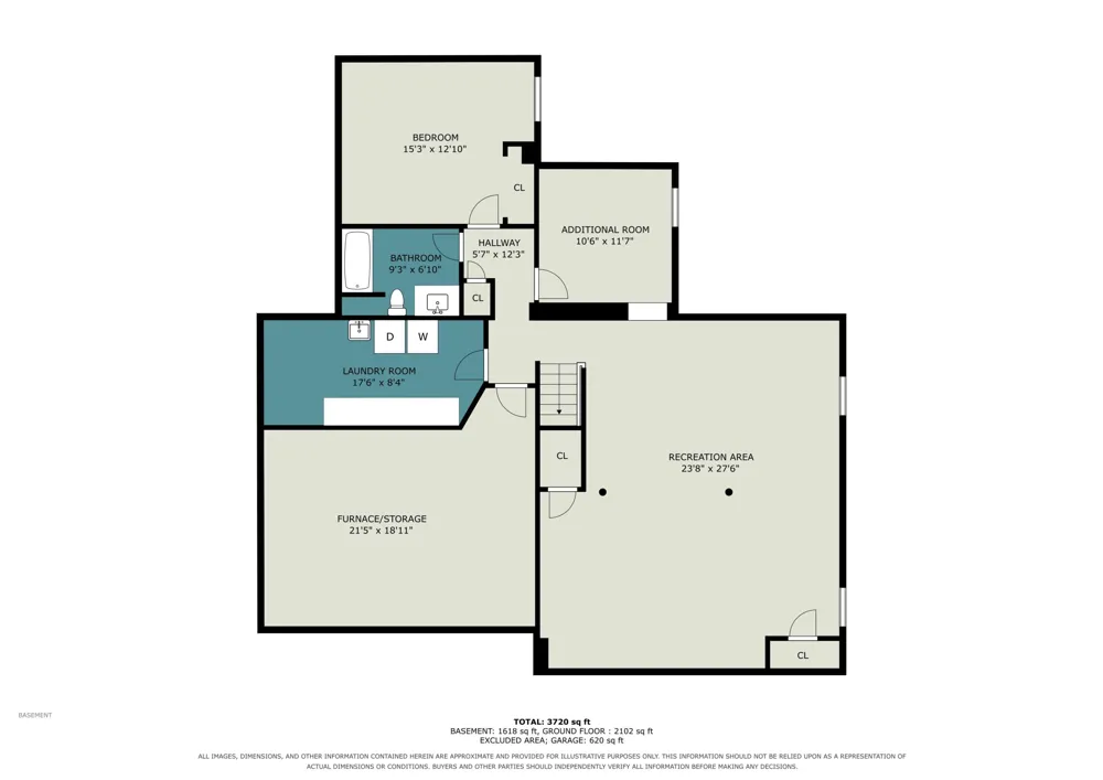 6107 14th Street Kalamazoo, MI 49009