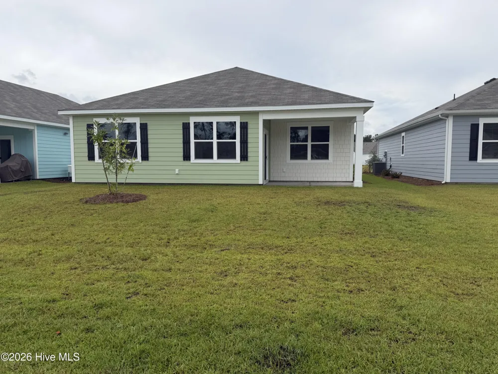520 Duvall Street Longs, SC 29568