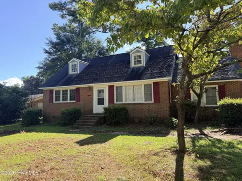 3107 Country Club Road