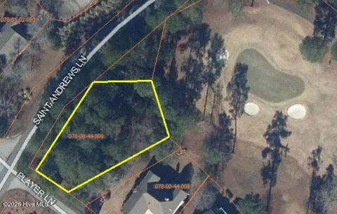 Lot 9 Player Lane