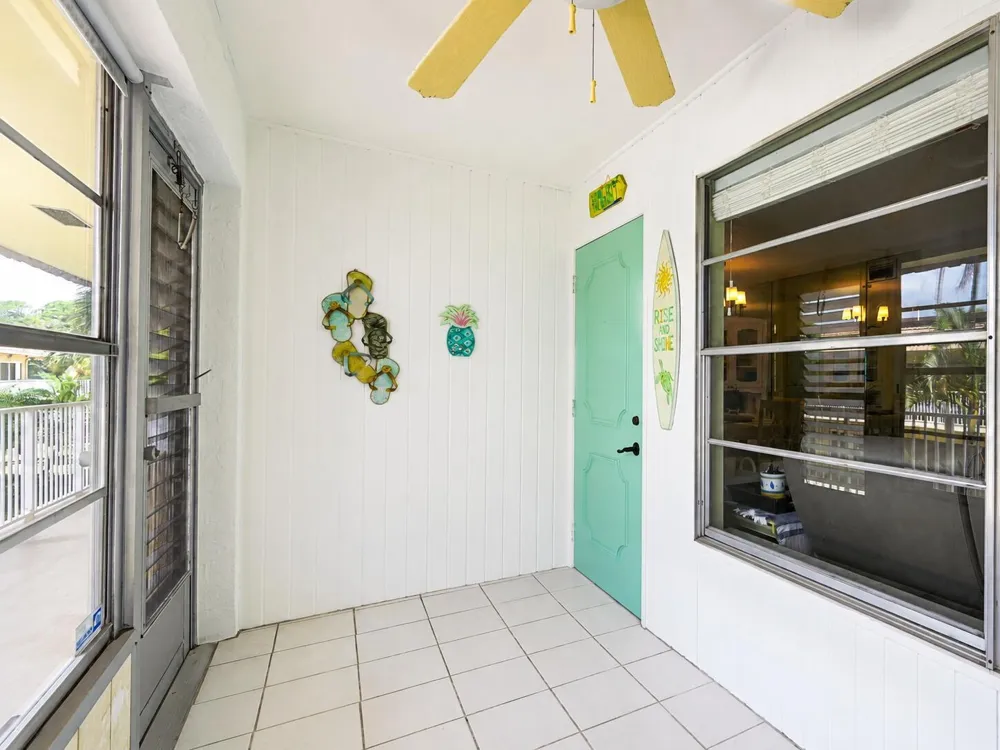 632 SNUG HARBOR DRIVE #D18 Boynton Beach, FL 33435