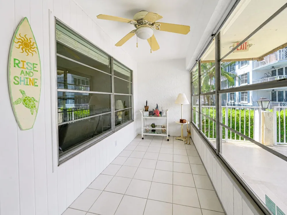 632 SNUG HARBOR DRIVE #D18 Boynton Beach, FL 33435