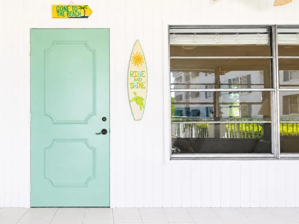 632 SNUG HARBOR DRIVE #D18 Boynton Beach, FL 33435