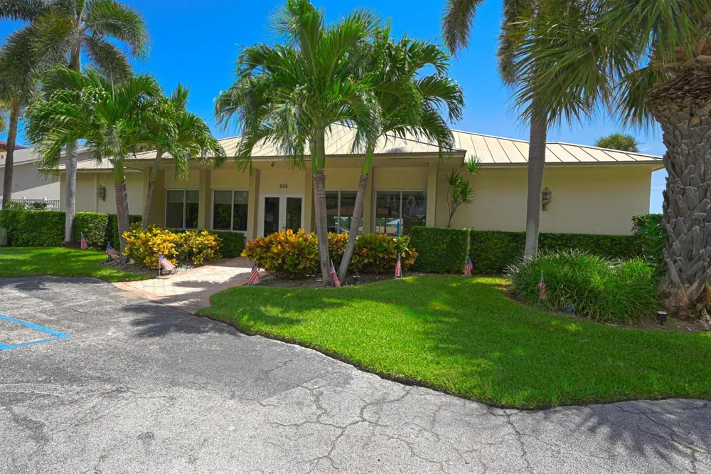 632 SNUG HARBOR DRIVE #D18 Boynton Beach, FL 33435