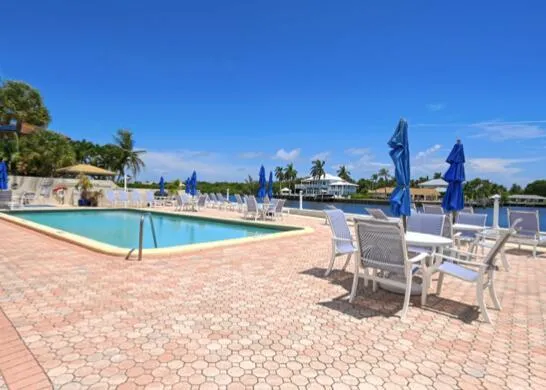 632 SNUG HARBOR DRIVE #D18 Boynton Beach, FL 33435