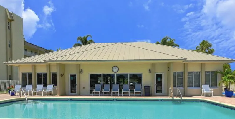 632 SNUG HARBOR DRIVE #D18 Boynton Beach, FL 33435
