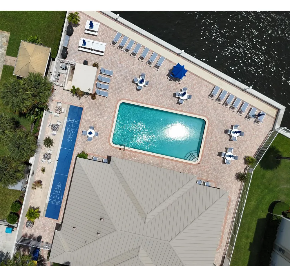 632 SNUG HARBOR DRIVE #D18 Boynton Beach, FL 33435