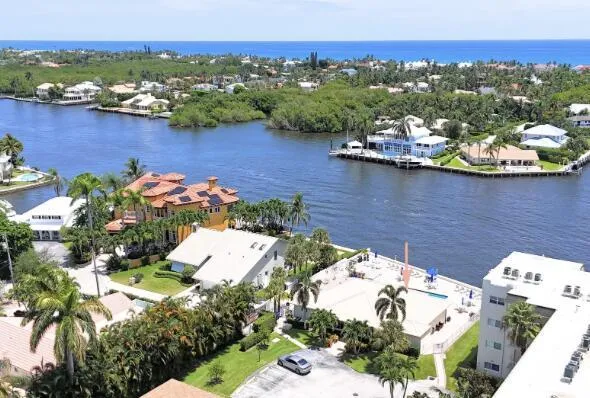 632 SNUG HARBOR DRIVE #D18 Boynton Beach, FL 33435