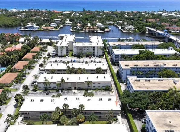 632 SNUG HARBOR DRIVE #D18 Boynton Beach, FL 33435