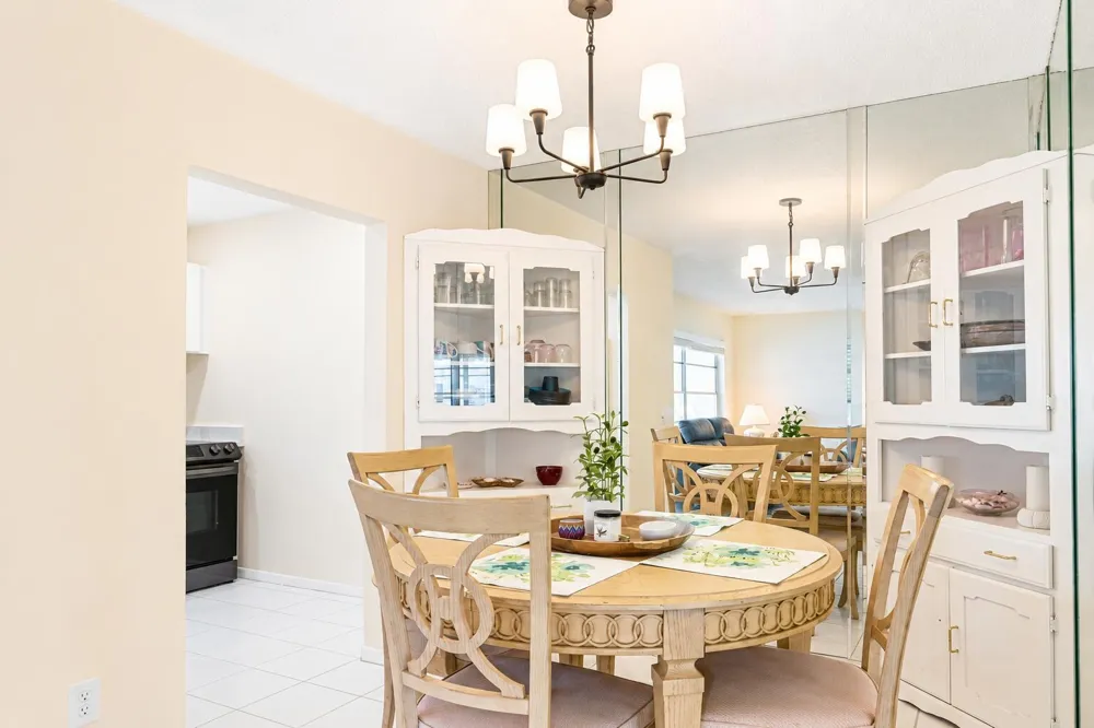 632 SNUG HARBOR DRIVE #D18 Boynton Beach, FL 33435