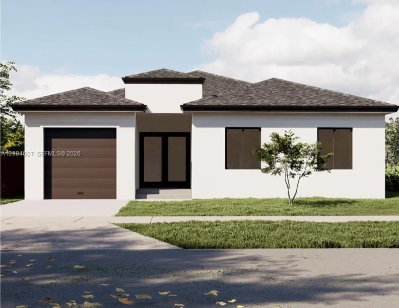 1053 NW 55th Ter Miami, FL 33127