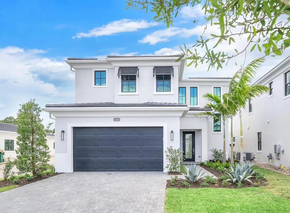 13482 Artisan Circle Palm Beach Gardens, FL 33418