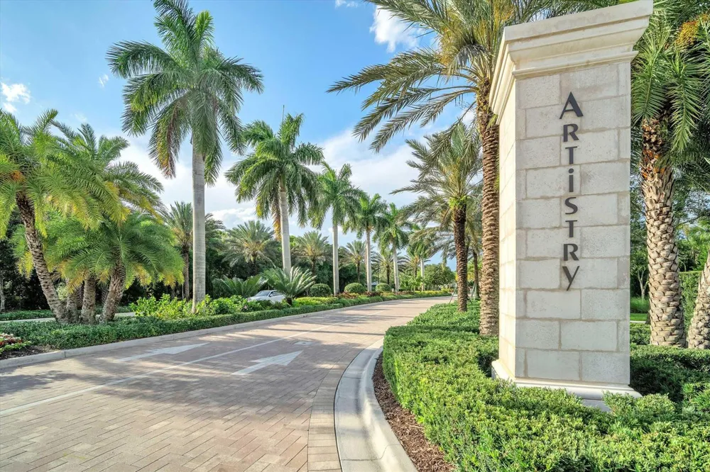 13482 Artisan Circle Palm Beach Gardens, FL 33418