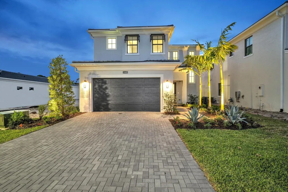 13482 Artisan Circle Palm Beach Gardens, FL 33418