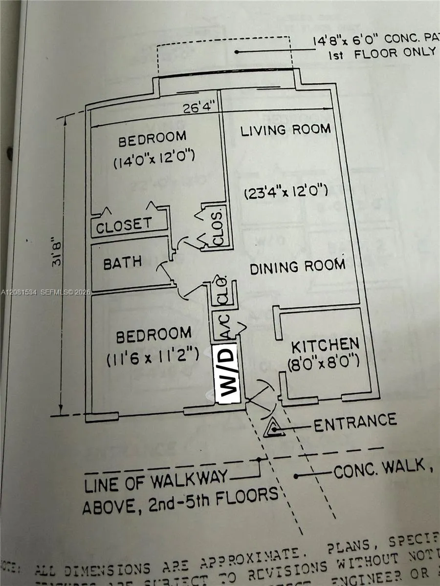 Address Not Shown Miramar, FL 33025