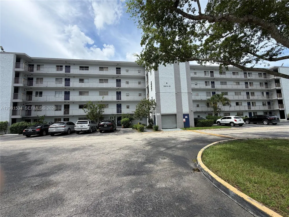 Address Not Shown Miramar, FL 33025