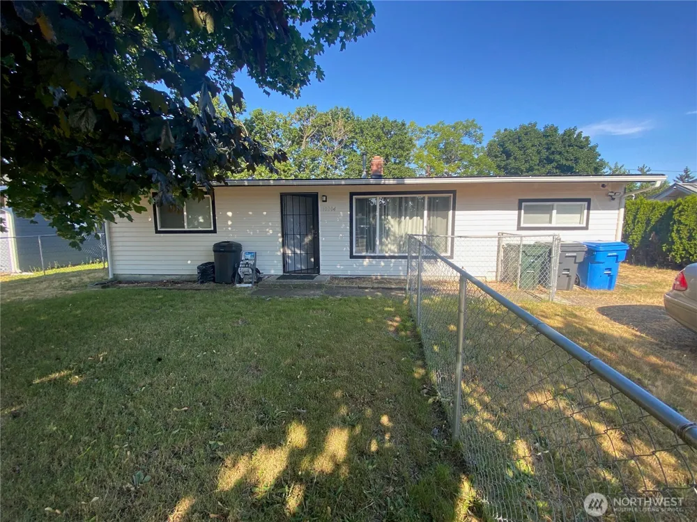 10204 47th Avenue SW Lakewood, WA 98499