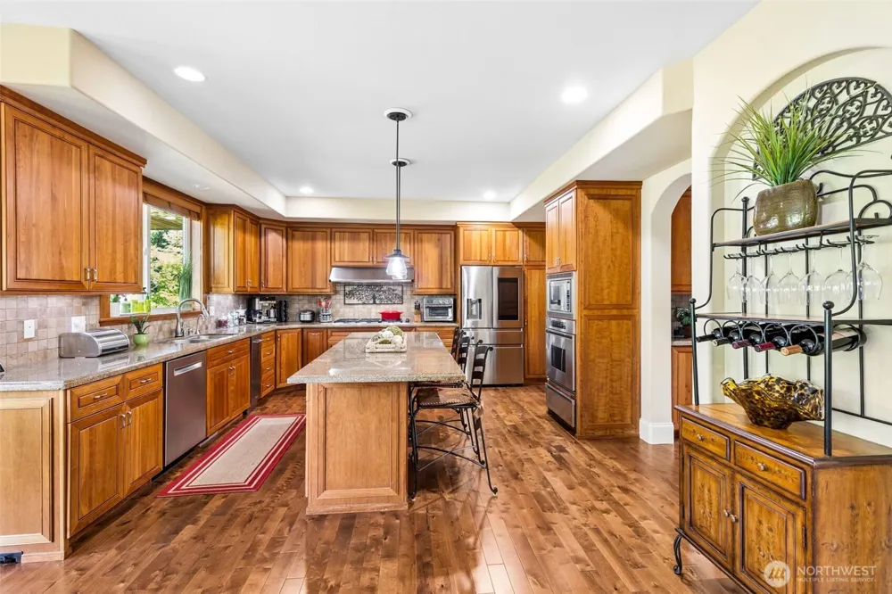 33103 134th Avenue SE Auburn, WA 98092