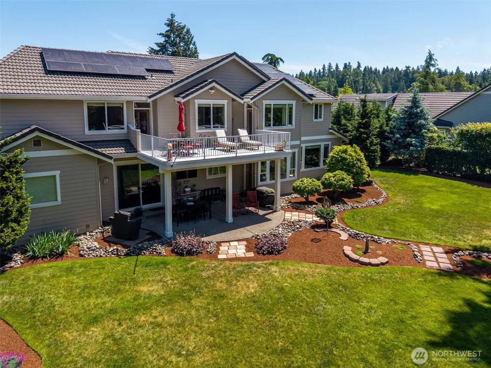 33103 134th Avenue SE Auburn, WA 98092