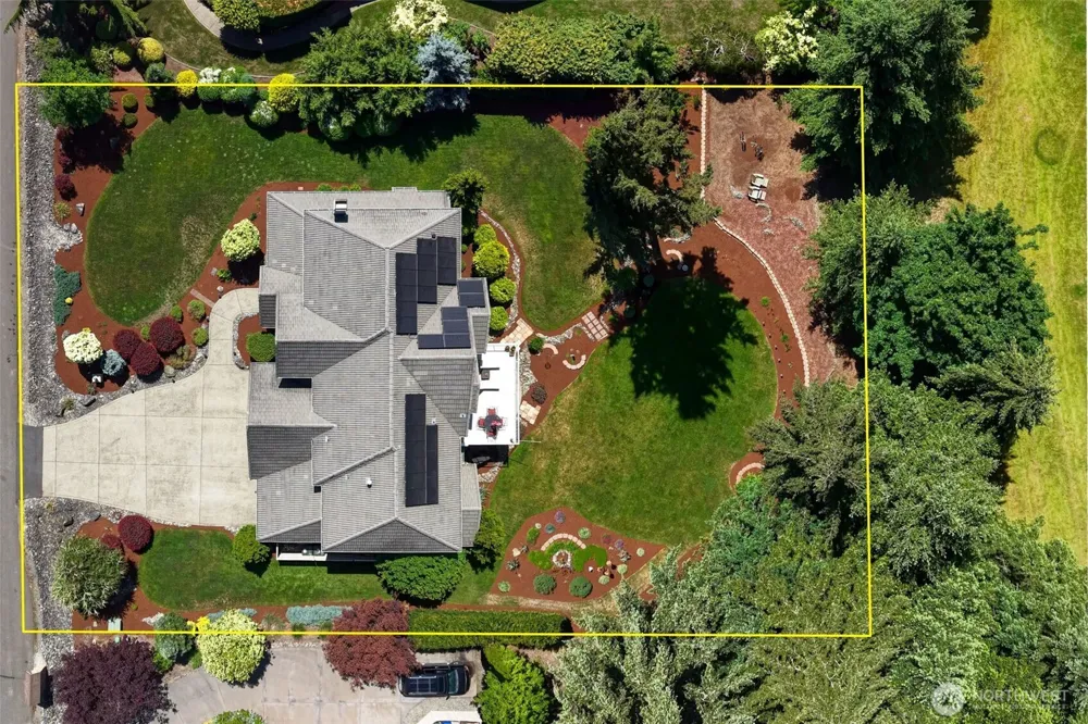 33103 134th Avenue SE Auburn, WA 98092