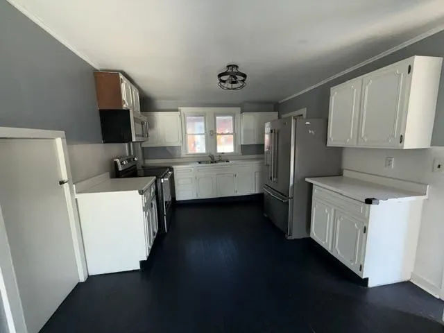 251 5th Avenue Manistee City, MI 49660