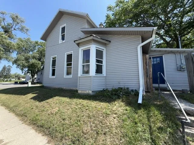 251 5th Avenue Manistee City, MI 49660