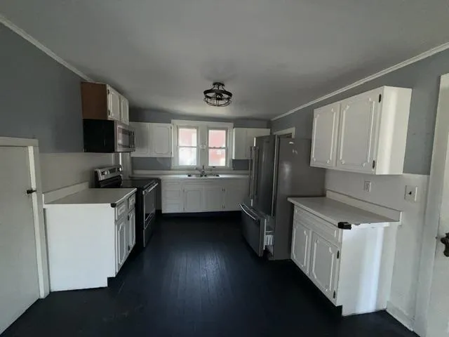 251 5th Avenue Manistee City, MI 49660