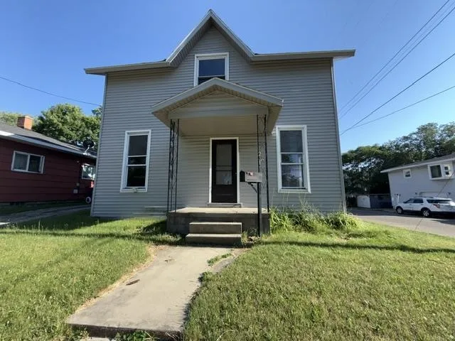 251 5th Avenue Manistee City, MI 49660