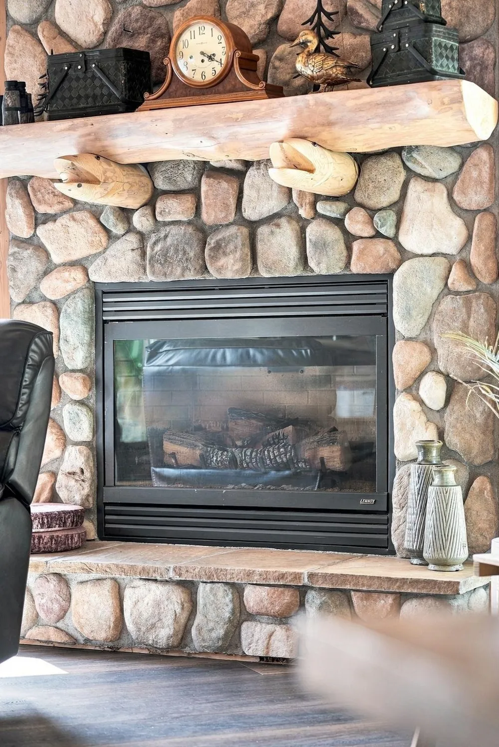 9171 W Oak Drive Lake Township, MI 49651