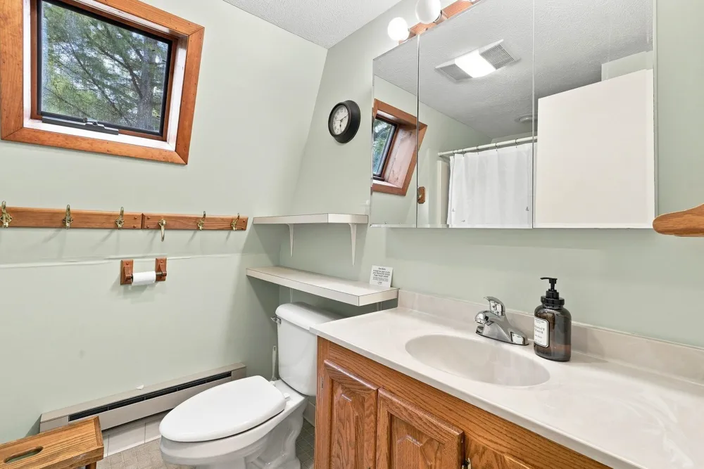 9171 W Oak Drive Lake Township, MI 49651