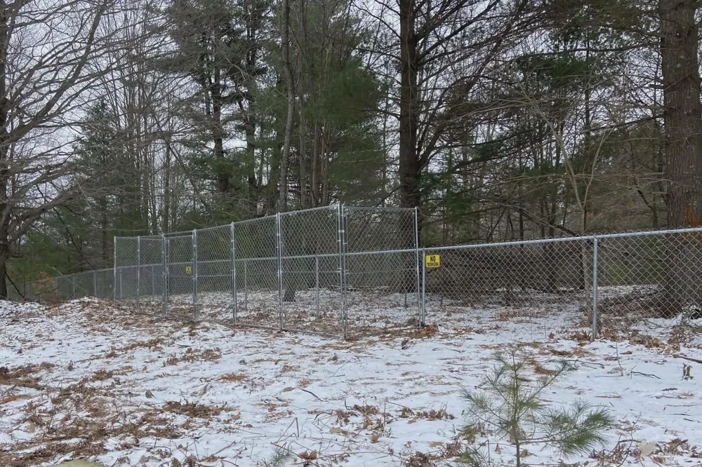 20047 Davis Lake Road Almira Township, MI 49684