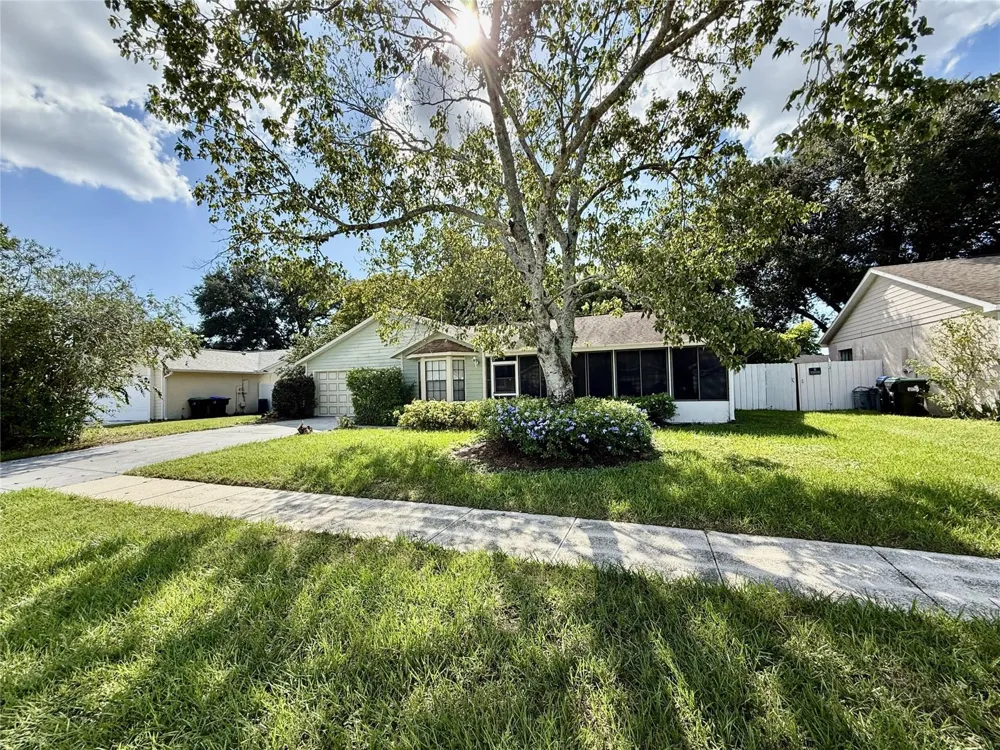 5490 BRITAN DRIVE Orlando, FL 32808