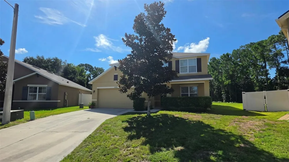 5490 BRITAN DRIVE Orlando, FL 32808