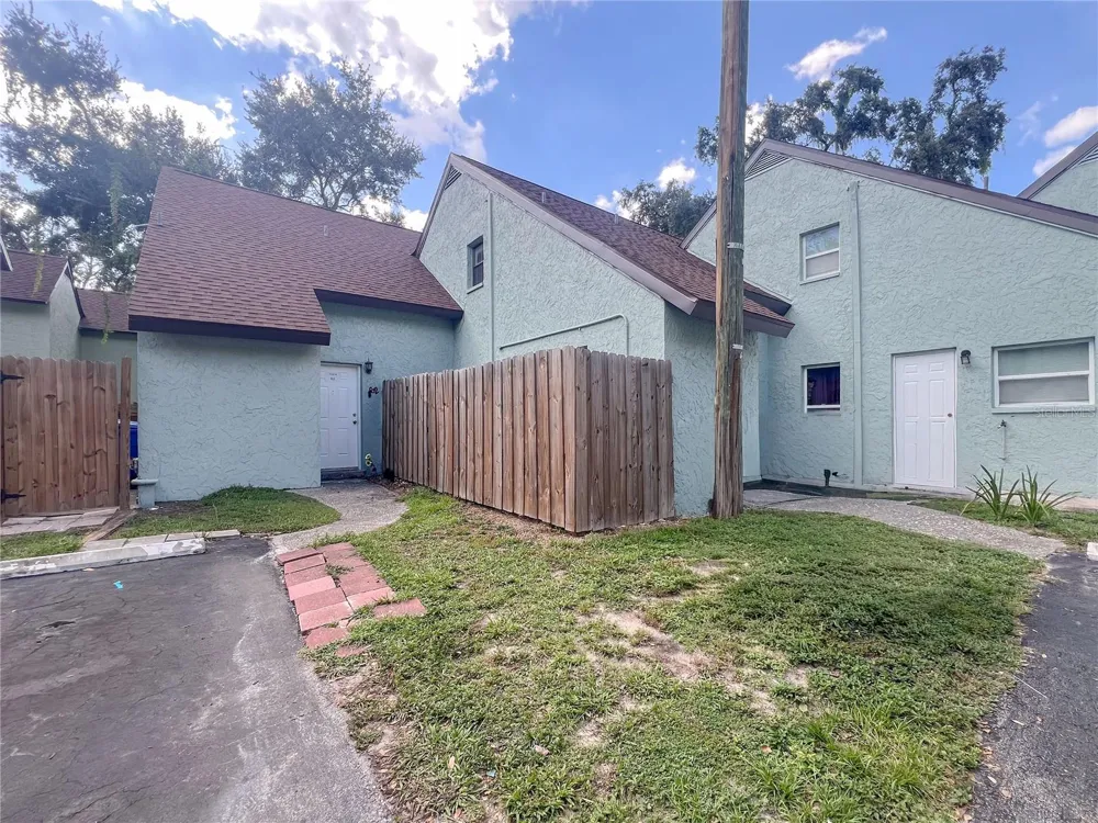12414 58TH STREET #63 Tampa, FL 33617