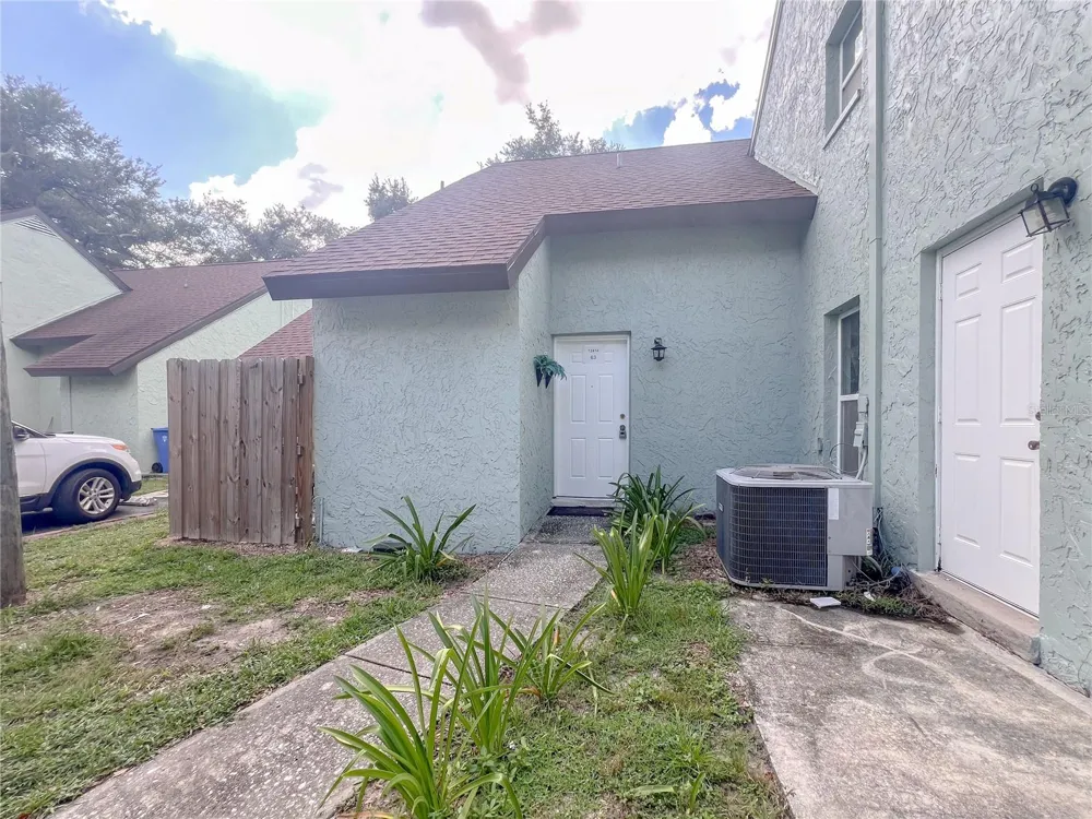 12414 58TH STREET #63 Tampa, FL 33617