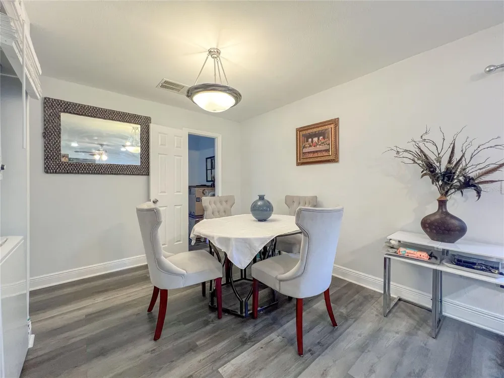 12414 58TH STREET #63 Tampa, FL 33617