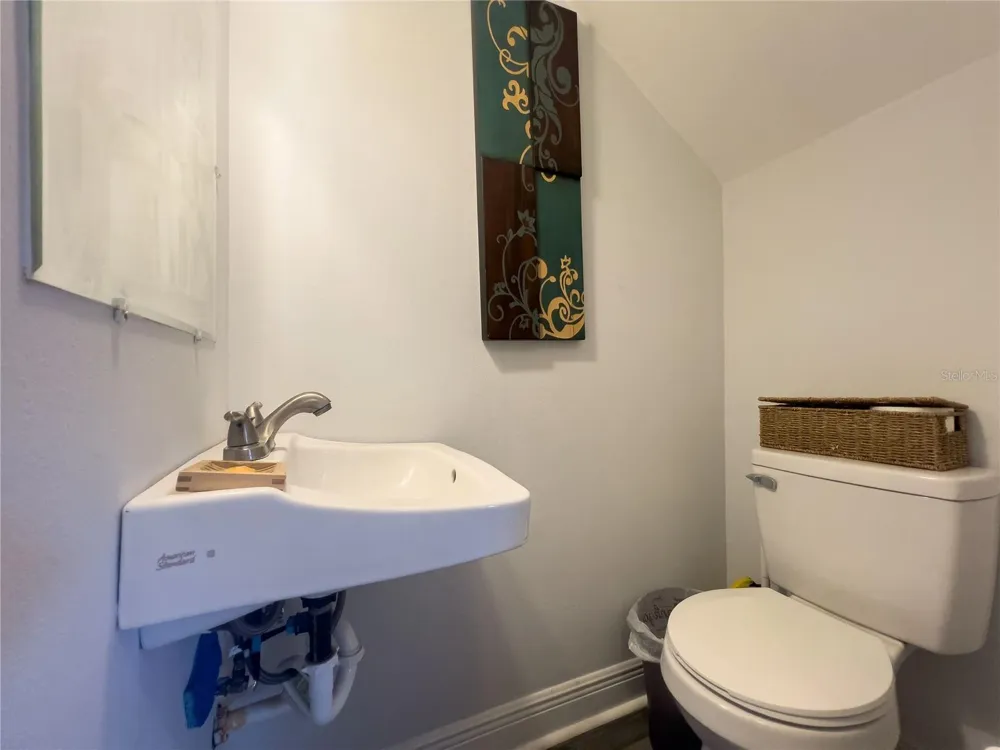 12414 58TH STREET #63 Tampa, FL 33617