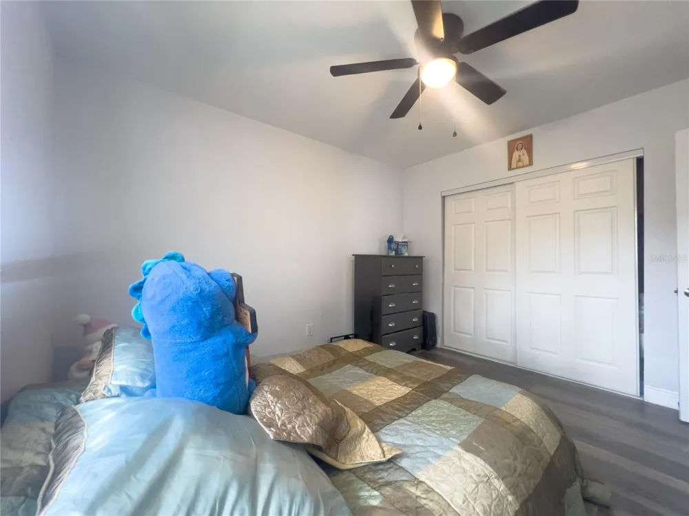 12414 58TH STREET #63 Tampa, FL 33617