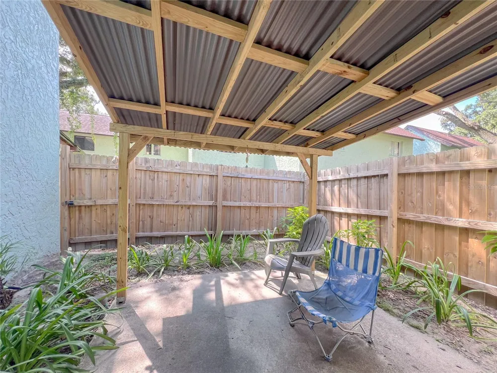 12414 58TH STREET #63 Tampa, FL 33617