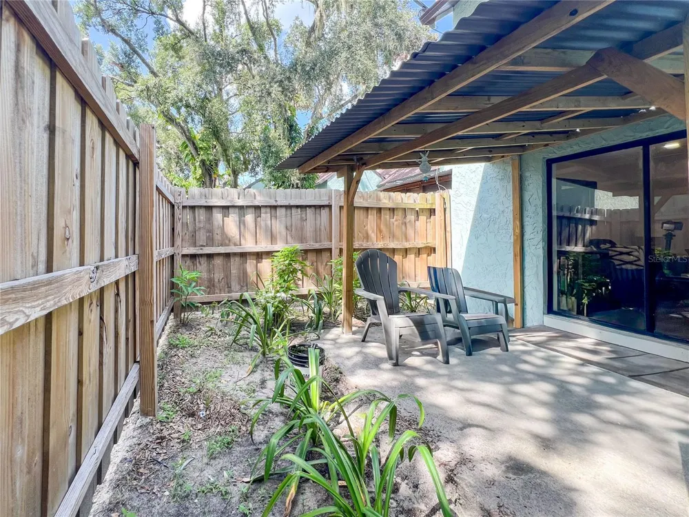 12414 58TH STREET #63 Tampa, FL 33617