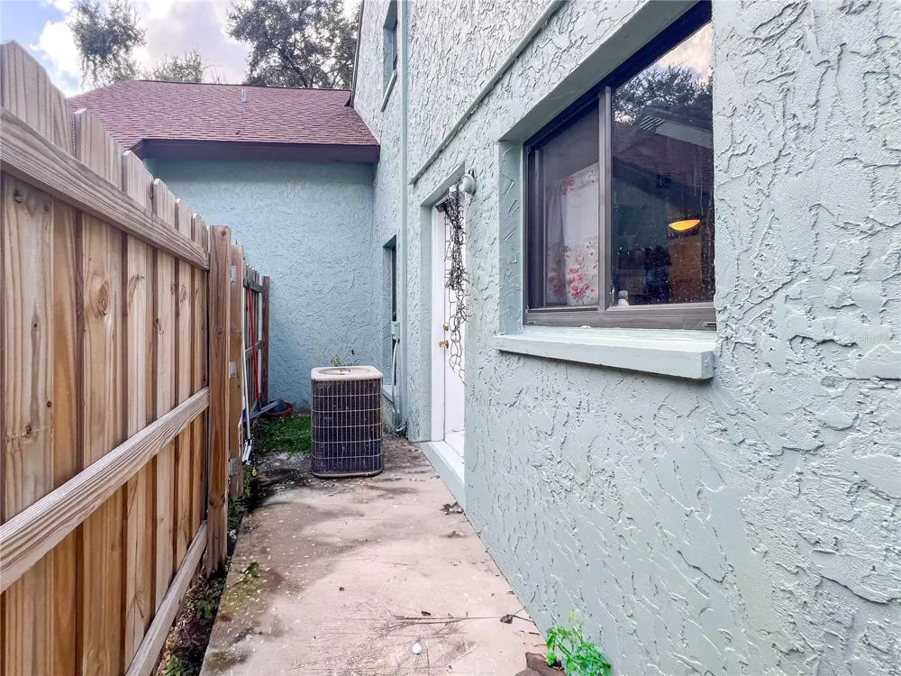 12414 58TH STREET #63 Tampa, FL 33617