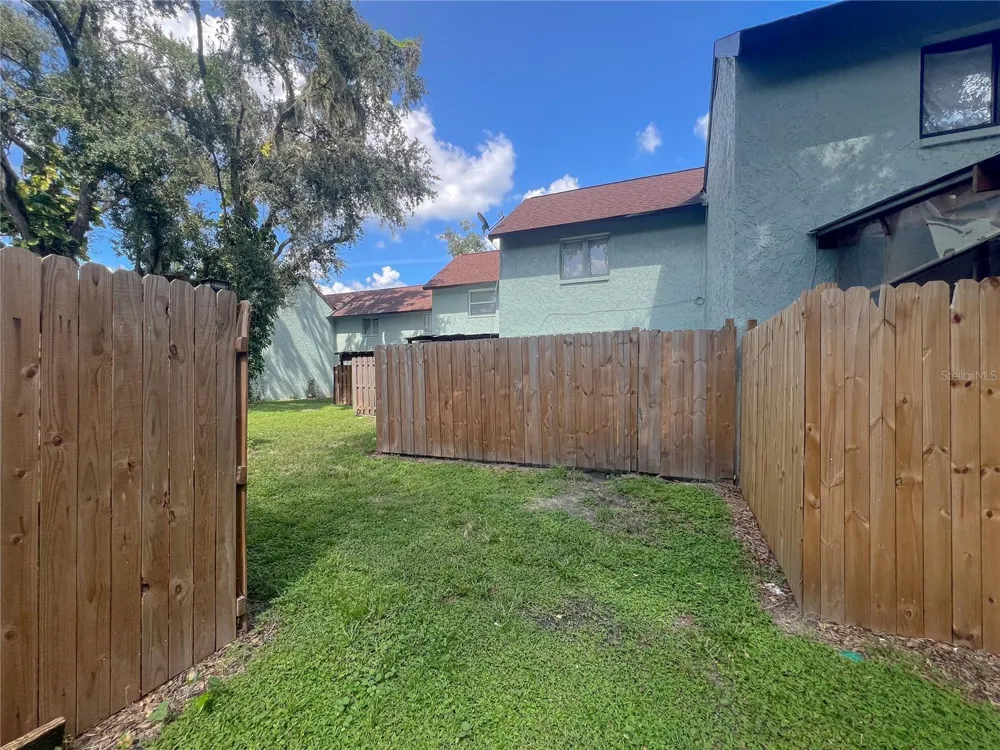 12414 58TH STREET #63 Tampa, FL 33617