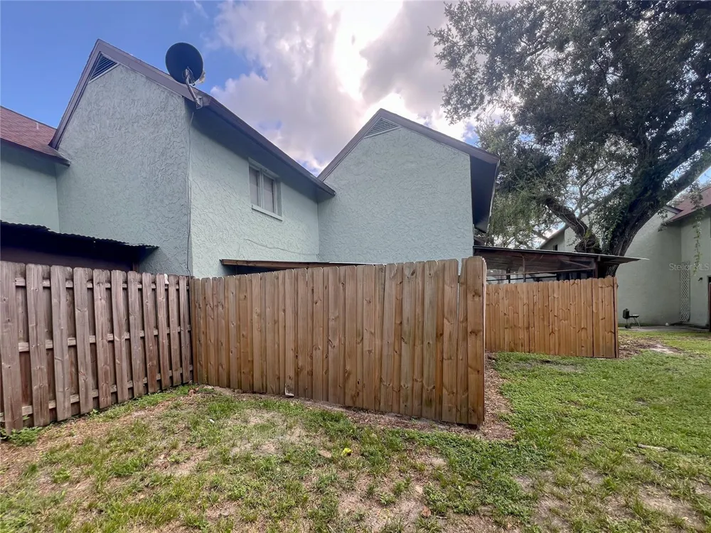 12414 58TH STREET #63 Tampa, FL 33617